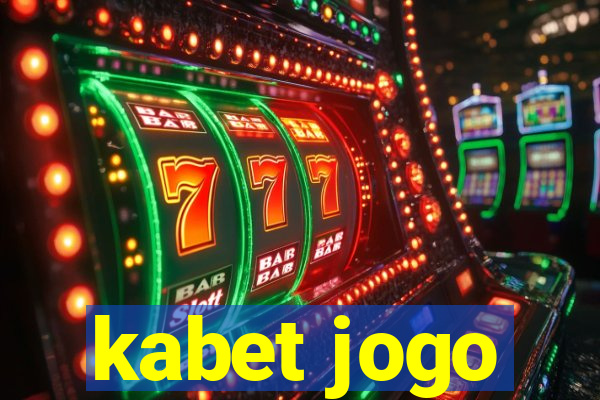 kabet jogo