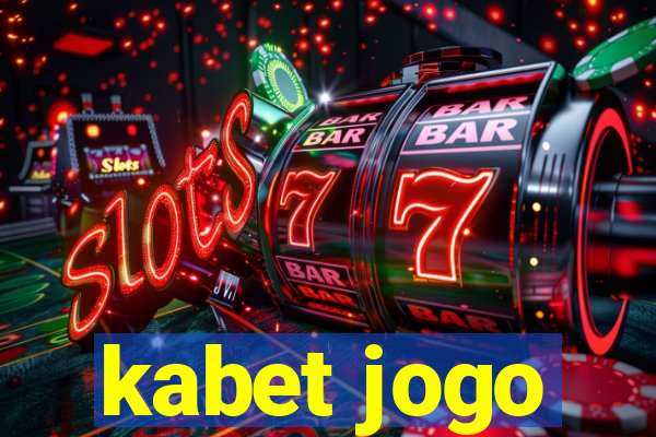 kabet jogo