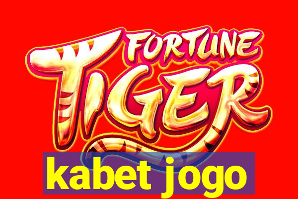 kabet jogo