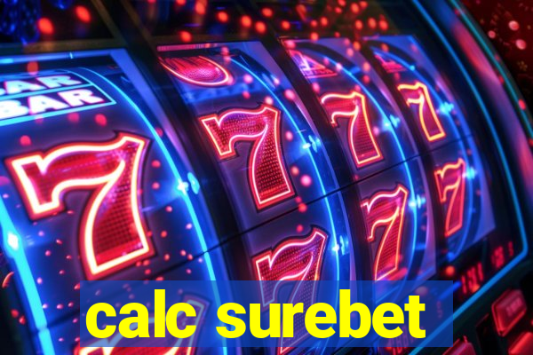 calc surebet