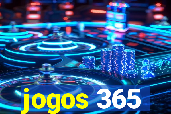 jogos 365