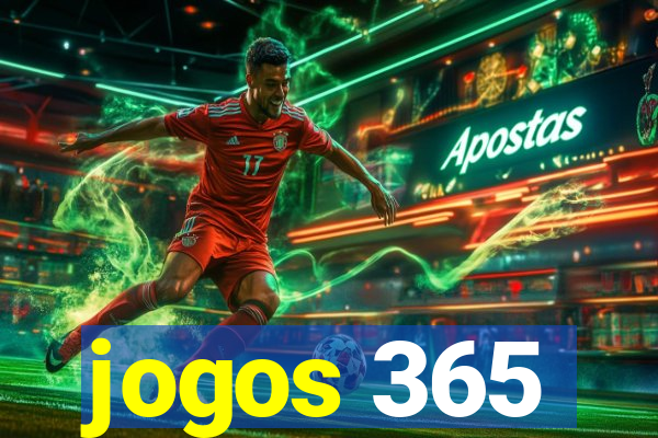 jogos 365