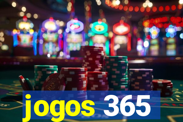 jogos 365