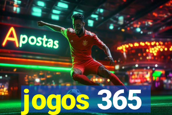 jogos 365