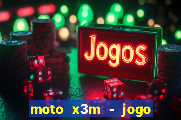 moto x3m - jogo de moto 2