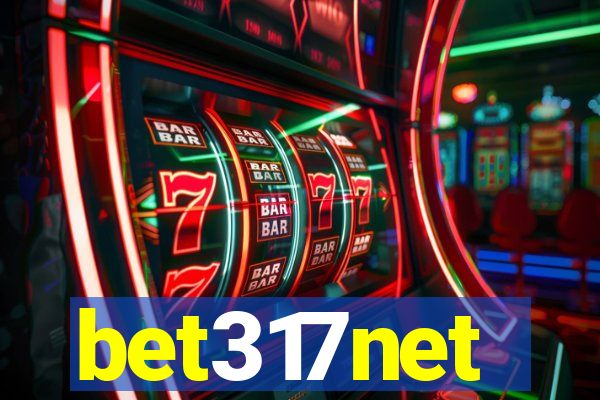 bet317net