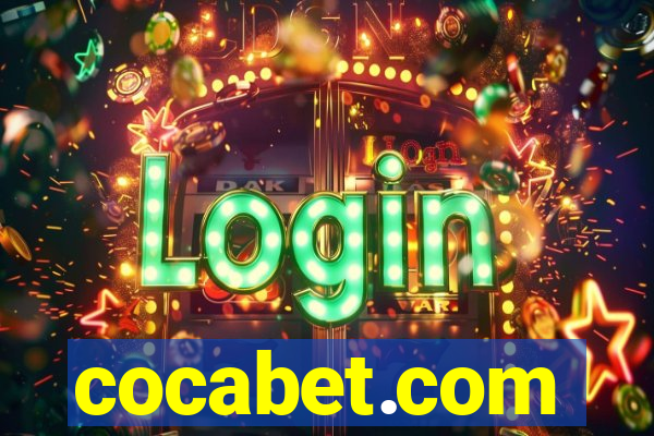 cocabet.com