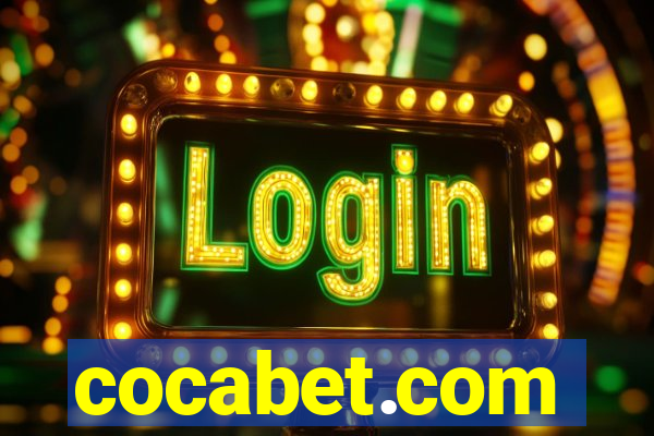 cocabet.com