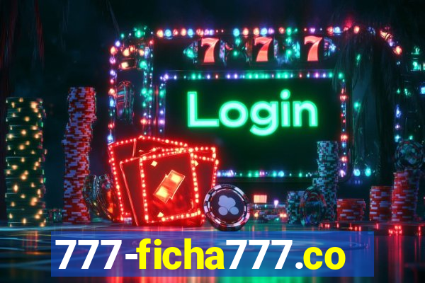 777-ficha777.com