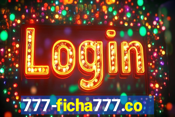 777-ficha777.com