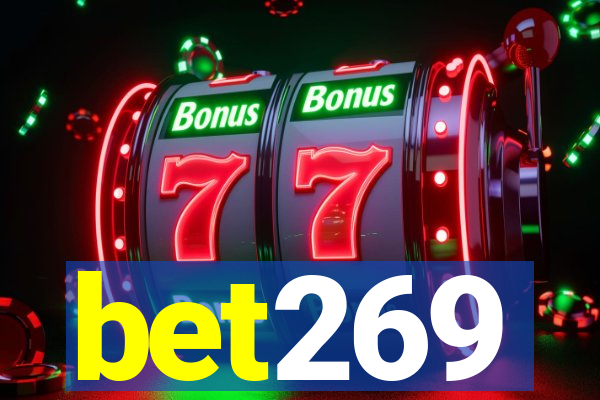 bet269