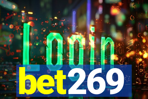 bet269