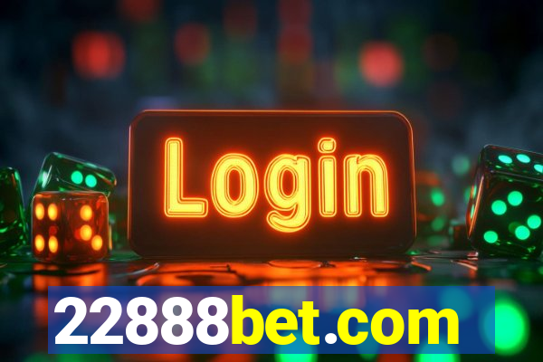 22888bet.com