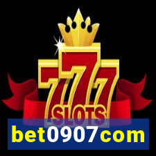 bet0907com