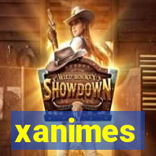 xanimes