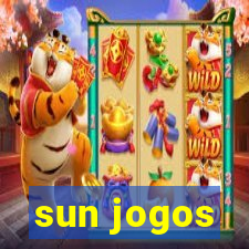 sun jogos