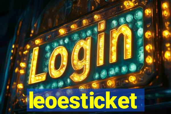 leoesticket