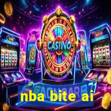 nba bite ai