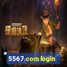 5567.com login