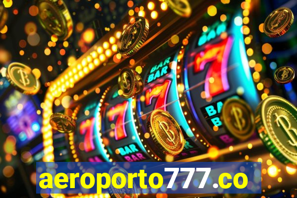 aeroporto777.com