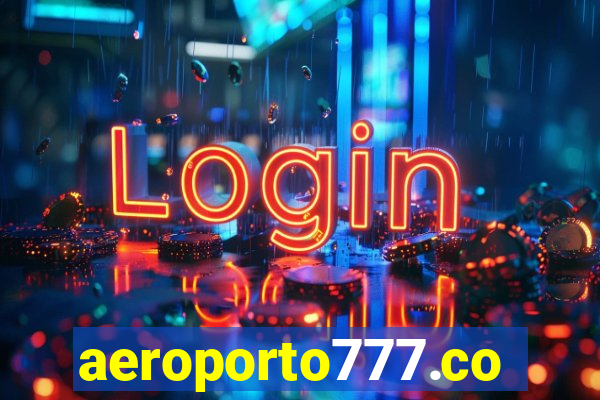 aeroporto777.com