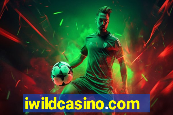 iwildcasino.com