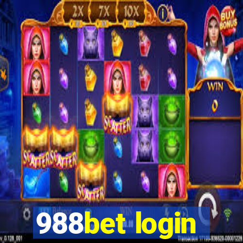 988bet login