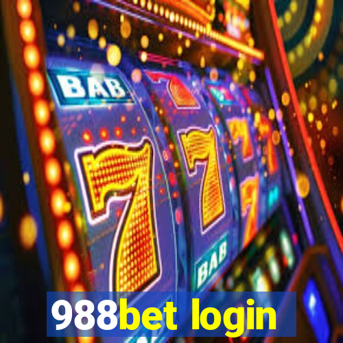 988bet login