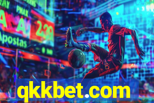 qkkbet.com