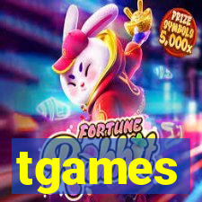 tgames