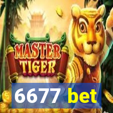 6677 bet