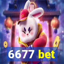 6677 bet