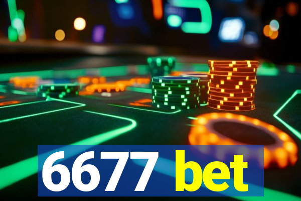 6677 bet