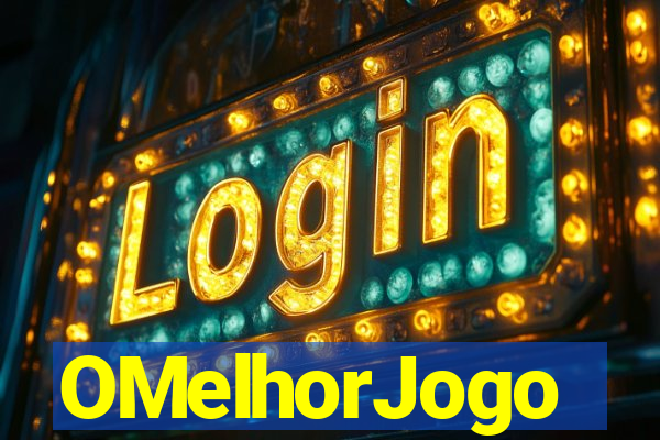 OMelhorJogo