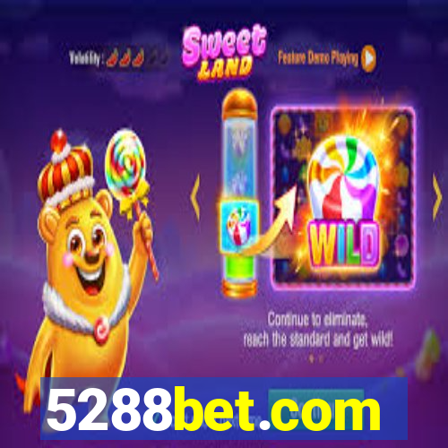 5288bet.com