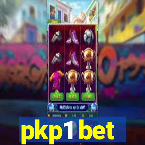 pkp1 bet