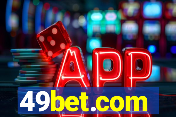 49bet.com