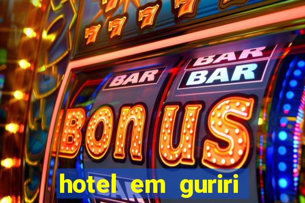 hotel em guriri beira mar