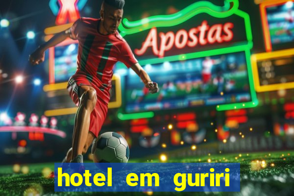 hotel em guriri beira mar