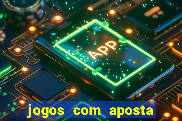 jogos com aposta de 1 centavo