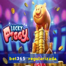 bet365 regularizada no brasil