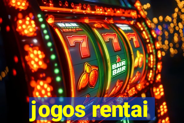 jogos rentai