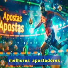 melhores apostadores esportivos do brasil