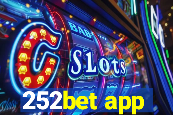 252bet app