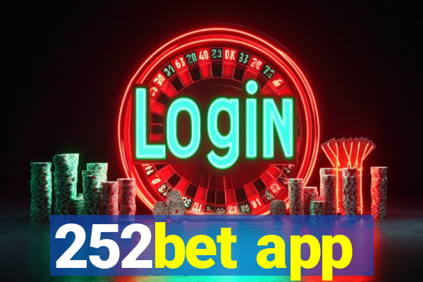 252bet app