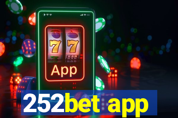 252bet app