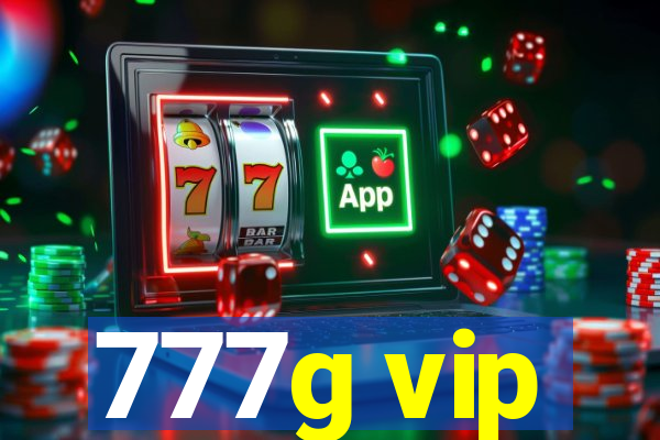 777g vip