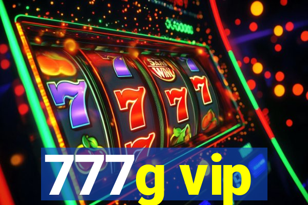 777g vip