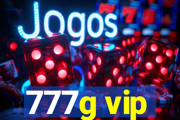 777g vip