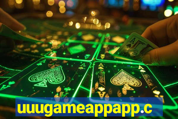 uuugameappapp.com